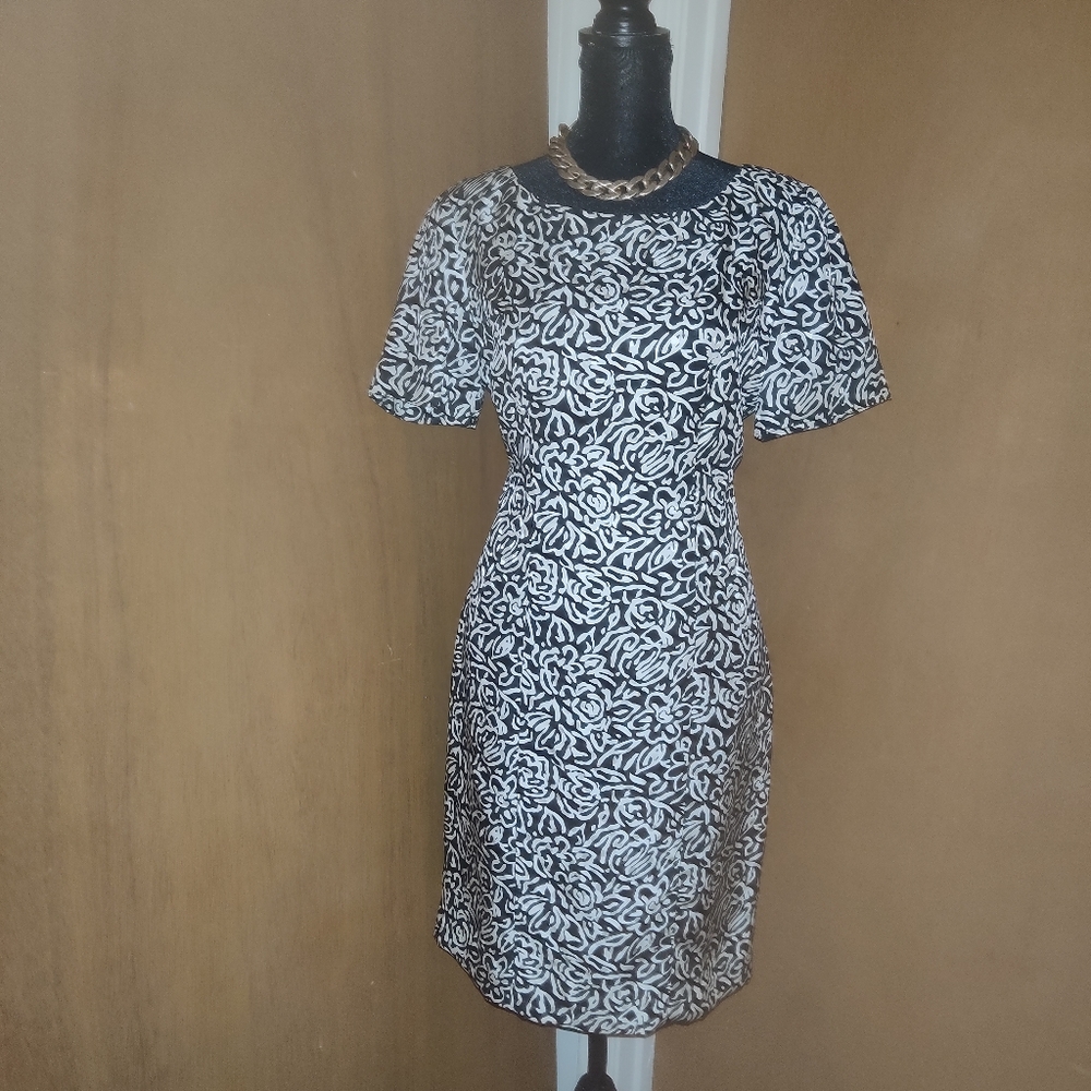 Liz Claiborne Dresses SILK